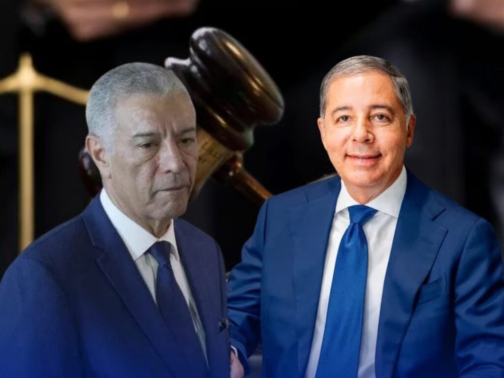 Cuestionan solidez del caso Calamar y reavivan exigencias de rendición de cuentas sobre la actuación del Ministerio Público