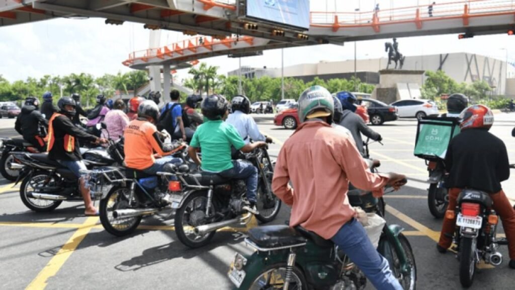 Las cifras y los operativos no logran frenar el desorden de los motoristas