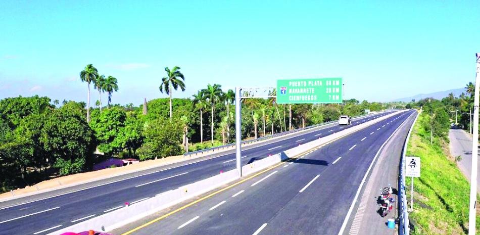 Diputados aprueban nombre para la Circunvalación Norte y surge choque con una ley previa