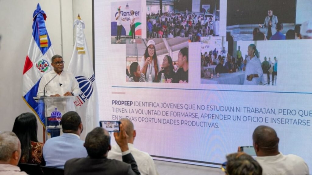 Propeep lanza otra fase de PRO-TU en la 6 de Noviembre con la ejecución anterior todavía a medias