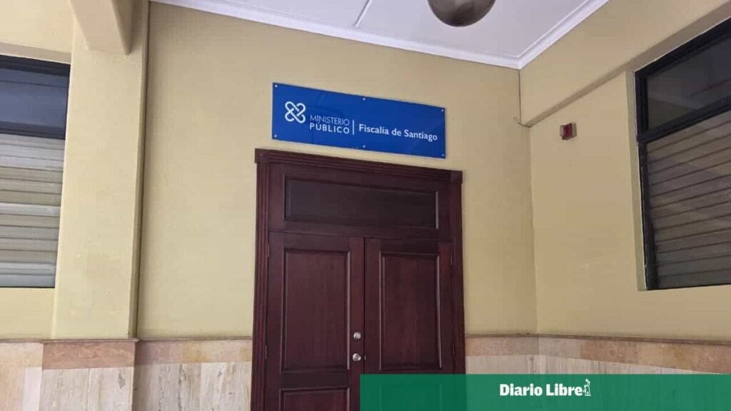 Arrestan en Santiago al exdirectivo del Oncológico del Cibao y a su esposa en un operativo de madrugada