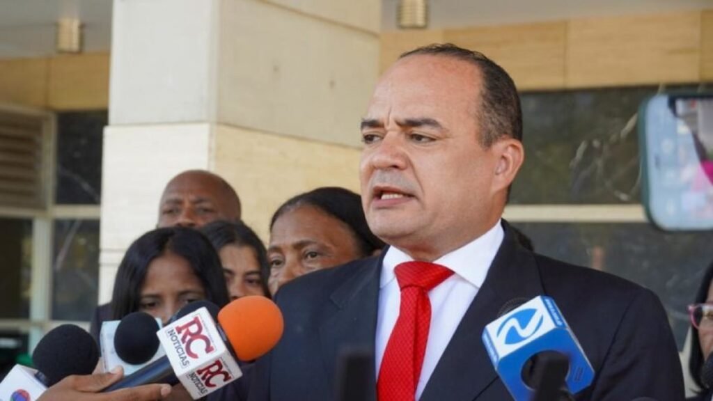 Frenan pesquisa en Senasa y crece la presión por rendición de cuentas en salud