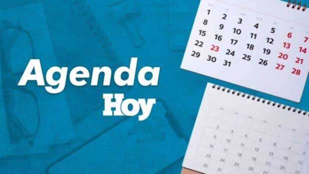 Agenda oficial y reclamos sociales coinciden este viernes en una jornada de vigilancia institucional