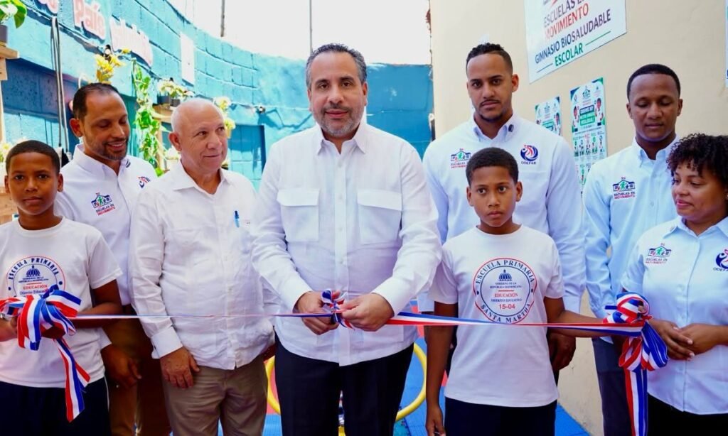 INEFI y ODEFAR activan “Escuelas en Movimiento” en Cristo Rey y ponen el foco en su aplicación real
