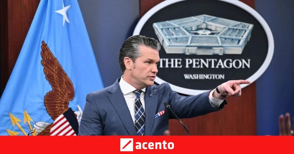 El Pentágono pide otros US$80.000 millones y el Congreso reclama detalles sobre la guerra con Irán