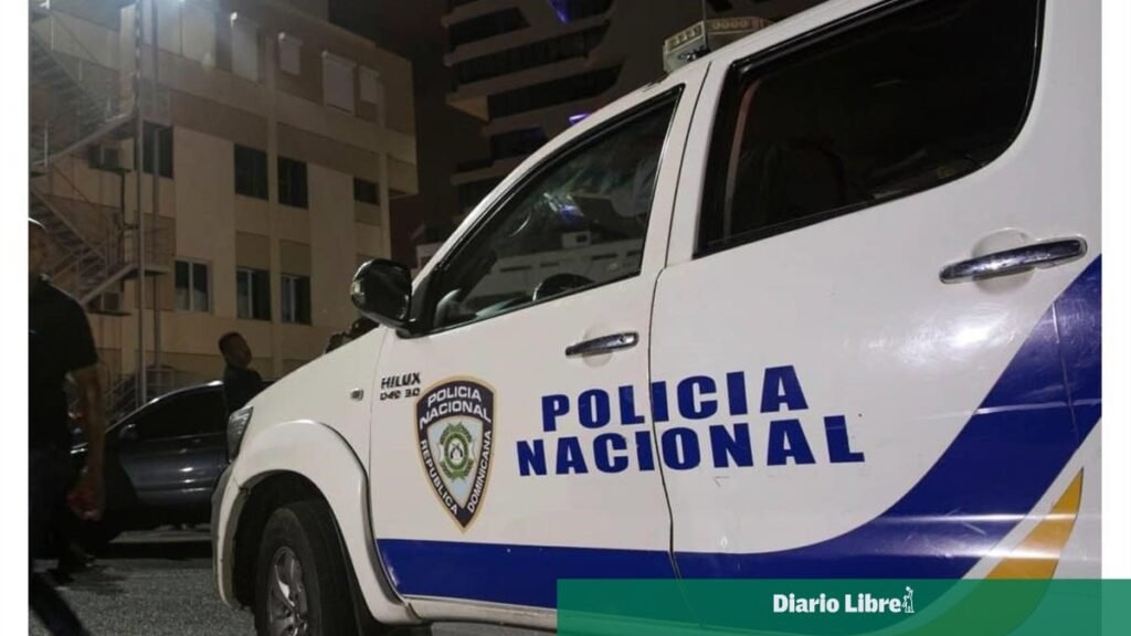 Ataque con arma blanca en Higüey deja muerta a una embarazada y reaviva la preocupación por la violencia intrafamiliar