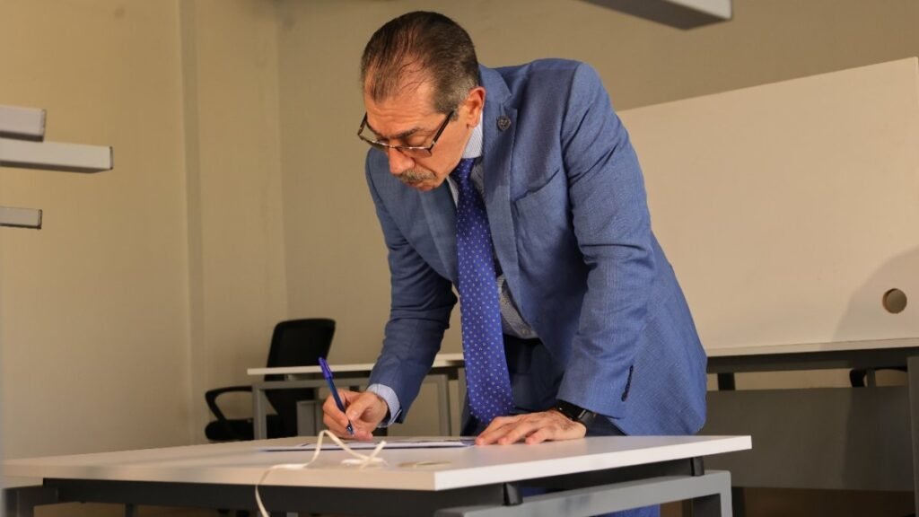 La UASD espera el conteo final para definir a su nueva rectoría