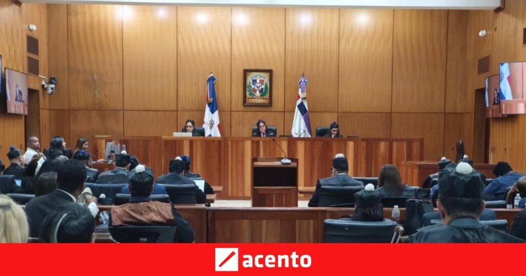 Condenas en Coral y Coral 5G reabren presión por controles fallidos en organismos de seguridad del Estado