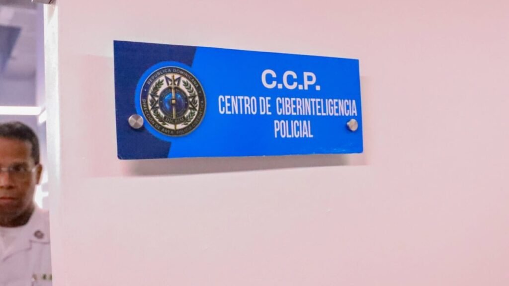 Policía pone en marcha centro de ciberinteligencia para vigilar delitos tecnológicos y reforzar su reforma interna