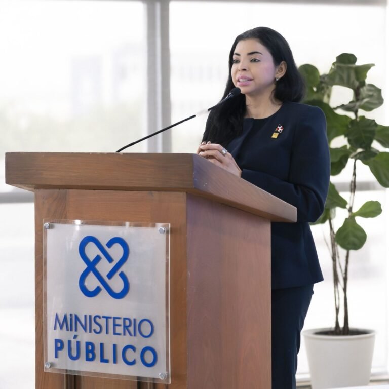 PGR anuncia programa de pasantías mientras queda bajo escrutinio su promesa de fortalecer el sistema de justicia
