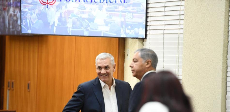 Fallo del Caso Calamar expone tensión en la sala y vuelve a poner bajo lupa la respuesta judicial