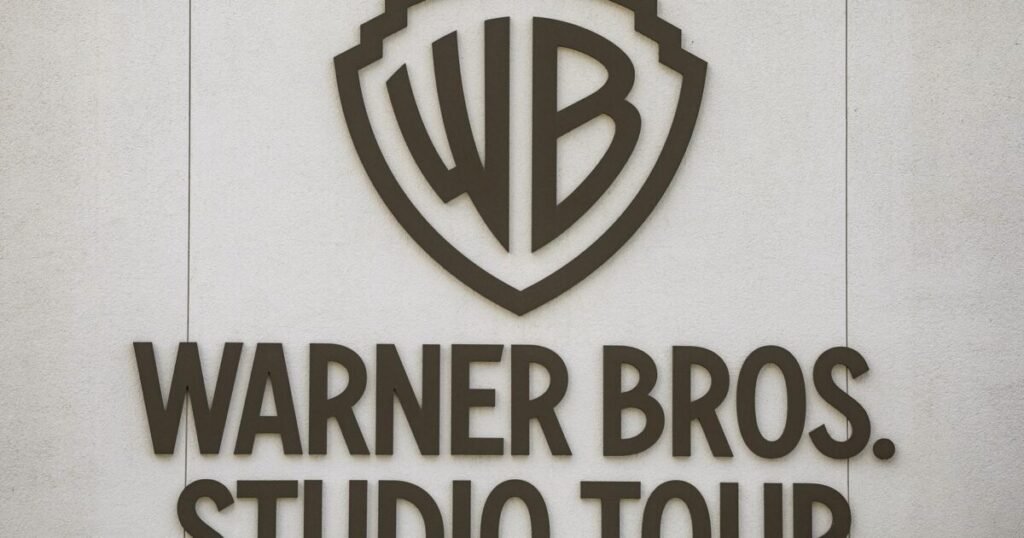 EE.UU. da luz verde a la compra de Warner Bros. por Paramount Skydance y pone el foco en la concentración mediática
