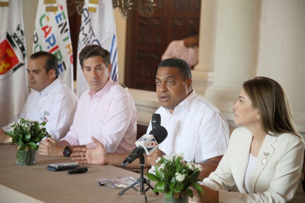 Más del 85% de las competencias de Santo Domingo 2026 serán gratis, aunque habrá cobros en pruebas de alta demanda
