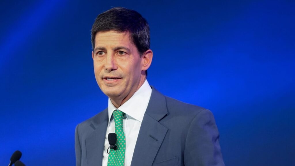 La Fed reordena sus prioridades y pone presión sobre la lectura del BCRD