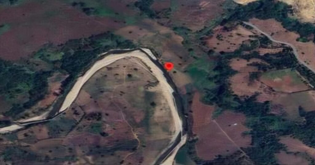 Arrestan a 23 haitianos irregulares en Dajabón y crecen las dudas sobre el control fronterizo