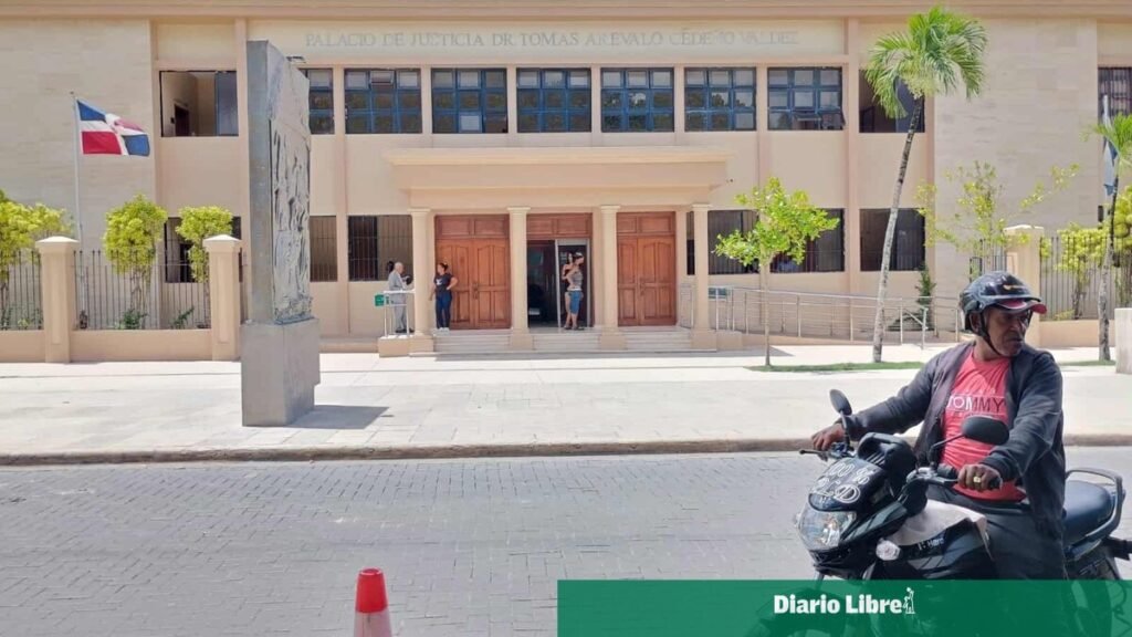 Condena por feminicidio en Higüey reabre la exigencia de vigilancia y respuestas efectivas