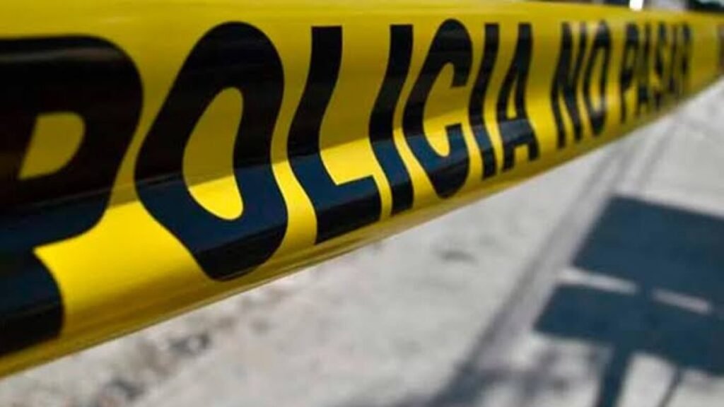 Hallan muertos a dos adolescentes en Jacagua y la Policía sigue sin establecer el móvil