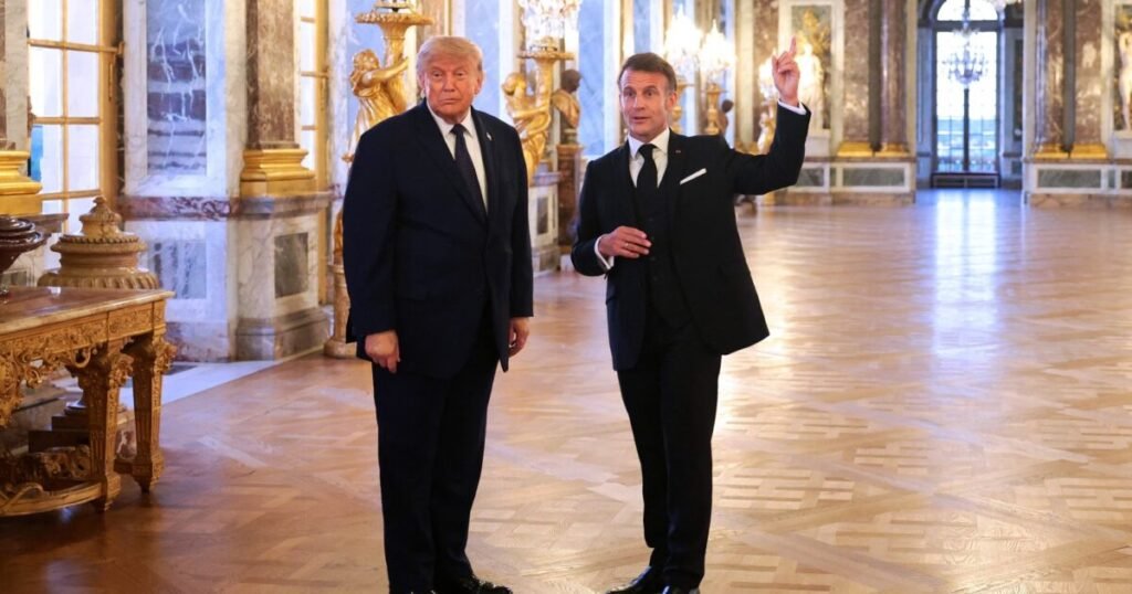 El G7 cierra filas sobre Ucrania tras el giro de Trump y endurece la presión sobre Rusia