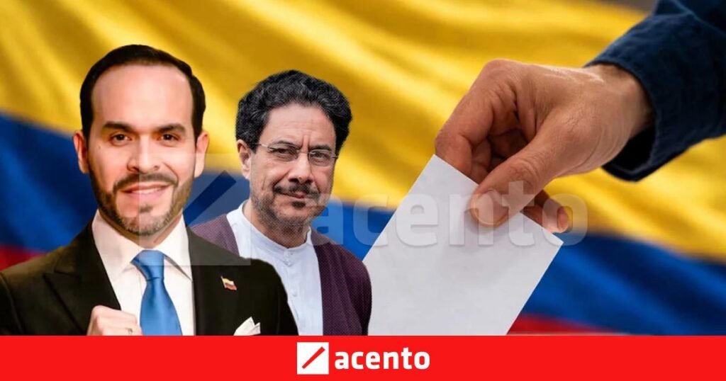 Cepeda queda rezagado en un balotaje bajo escrutinio y expone el desgaste del oficialismo en Colombia