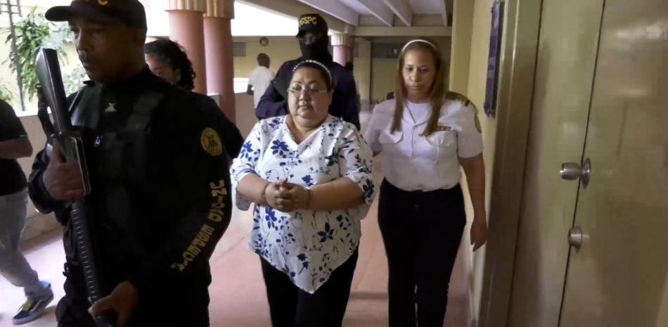 Caso Onco 14 suma oferta de cooperación y refuerza presión por identificar a los responsables