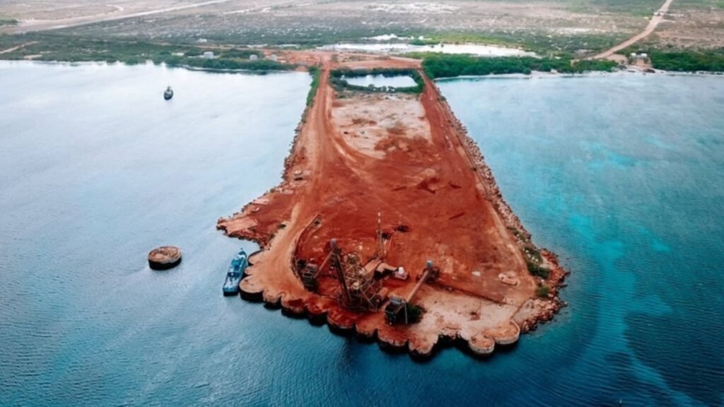 Pedernales: la apuesta turística sigue en fase inicial y bajo presión por resultados