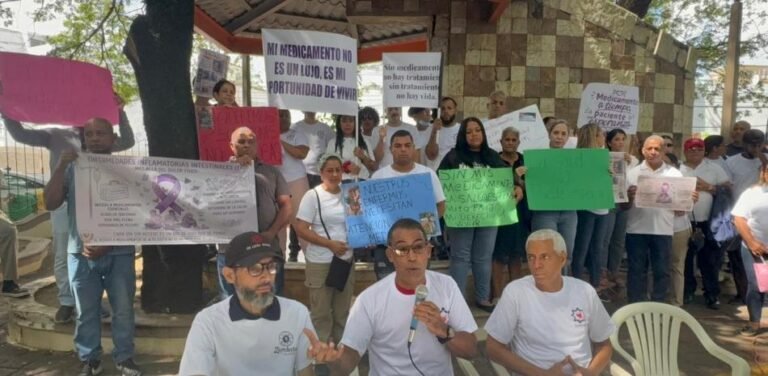 Pacientes de Alto Costo denuncian espera y ruina patrimonial por retrasos en tratamientos