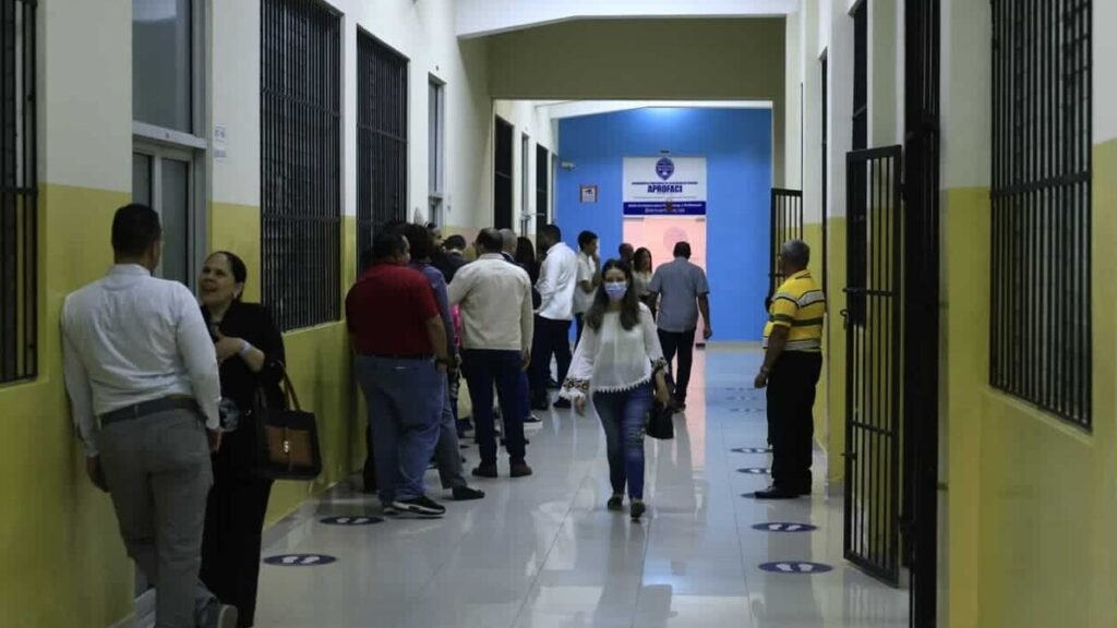 UASD elige este miércoles a sus nuevas autoridades en jornada con más de 3,100 votantes