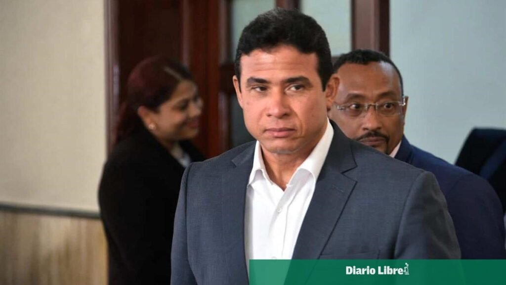 Sentencia por presunto desfalco de RD$4,500 millones pone bajo escrutinio el manejo de fondos en organismos de seguridad