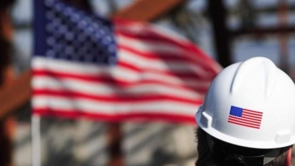 El repunte laboral en Estados Unidos estrecha el margen de maniobra económica