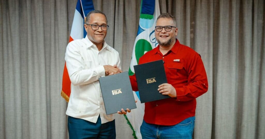 Acuerdo del FEDA con Universidad ISA y gira en Santiago reavivan exigencia de resultados verificables en el campo