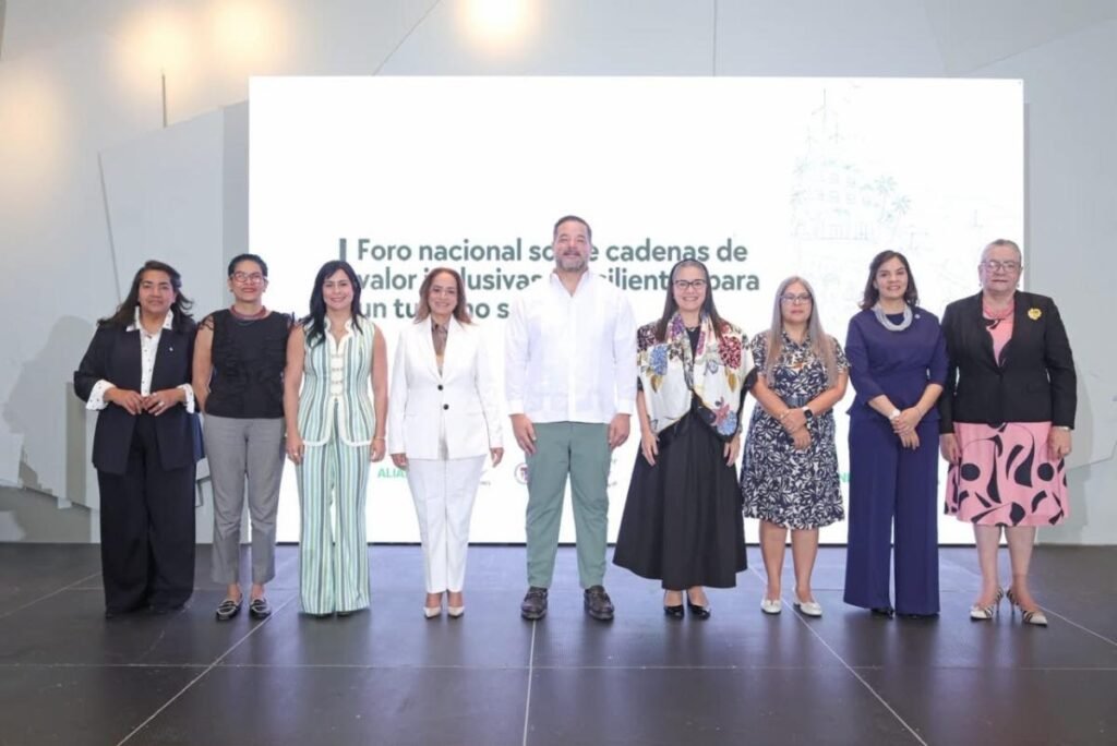Lanzan en Santo Domingo una comunidad sobre turismo responsable con metas aún pendientes