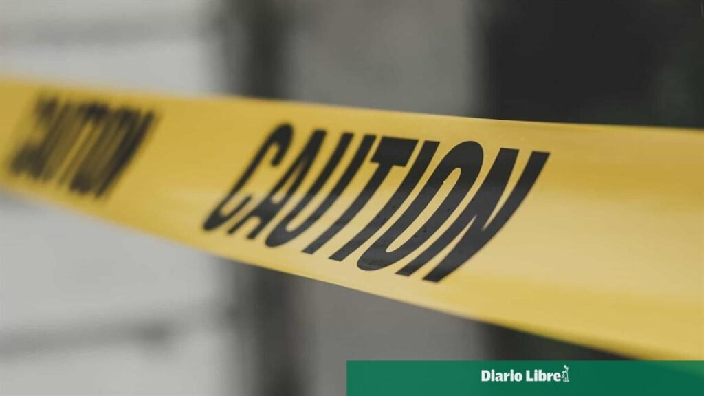 Operativo de la Dicrim en Sabana Perdida deja un muerto y una mujer herida