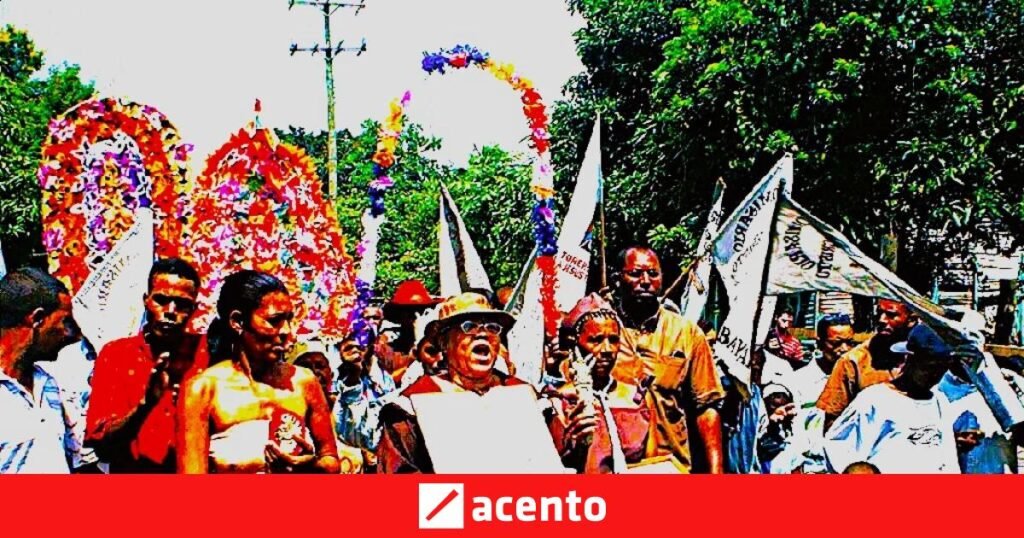 San Antonio Negro y la memoria de una identidad popular marcada por el rechazo histórico