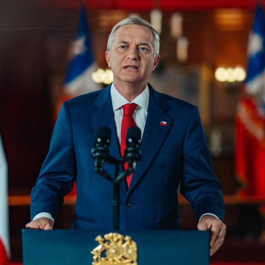 Gobierno de Kast revisa pensiones de gracia y se reabren dudas sobre el estallido social