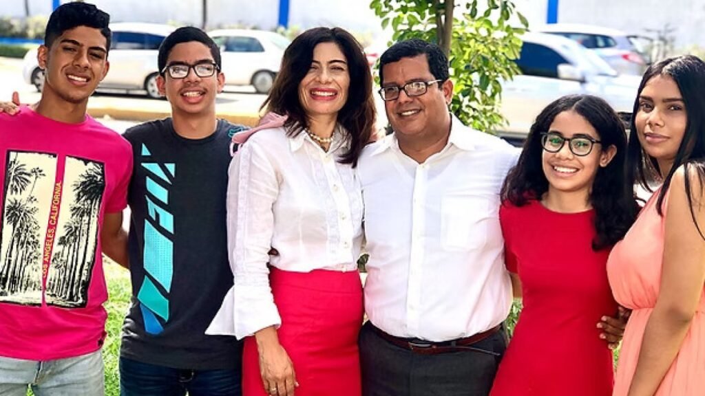 Elbin Castillo y el peso del liderazgo comunitario más allá de la esfera institucional