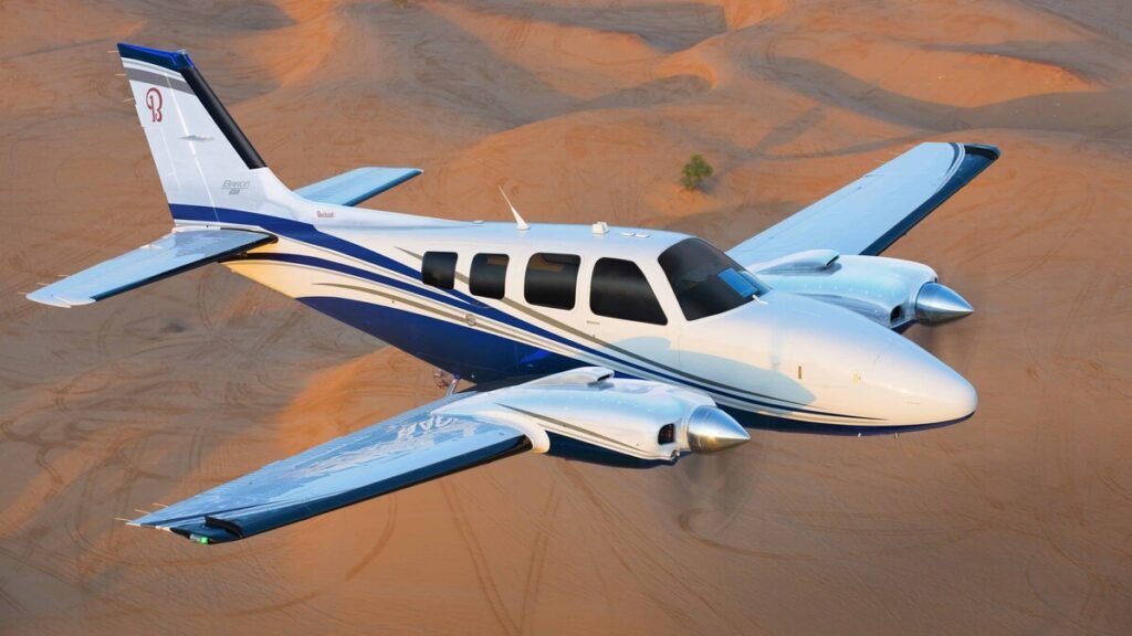 Aeronave dominicana desaparece en el Caribe y pone en foco la respuesta de las autoridades