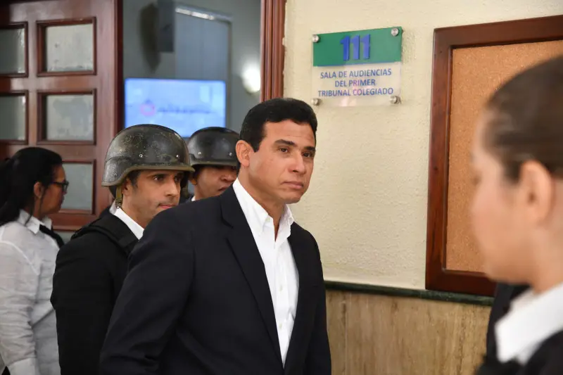 Caso Coral: una condena firme dejaría sin retiro deshonroso ni pensiones a militares y policías