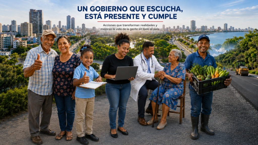 El Gobierno pone el acento en su presencia territorial con obras y planes, pero sigue la demanda de resultados medibles