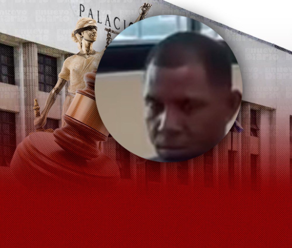 Tribunal de Sánchez Ramírez impone 15 años a “Cachanga” por agresión y abuso contra mujer con discapacidad en Cotuí