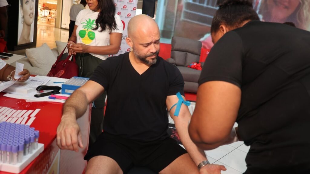 Fundación LASO alerta que el déficit de sangre persiste pese a propuestas pendientes de modernización