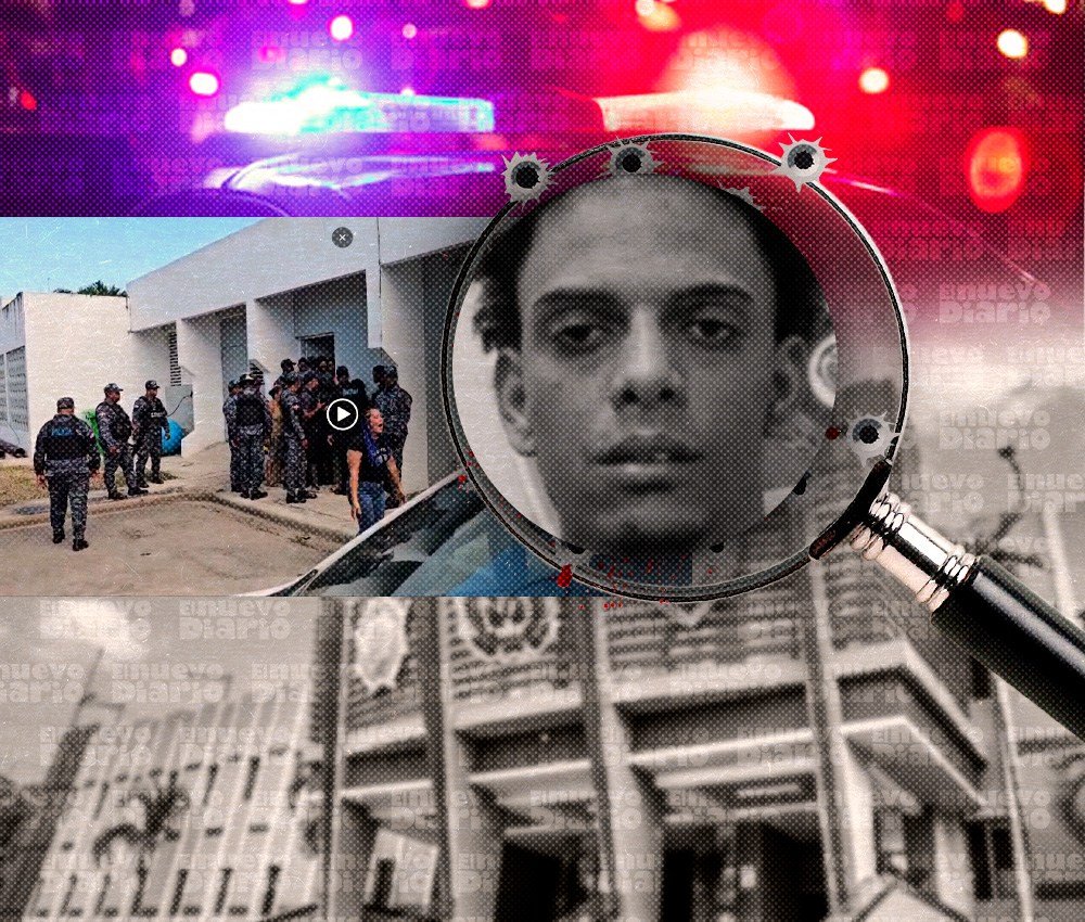 La Vega: muerte de «Mikey» reabre cuestionamientos sobre la actuación policial