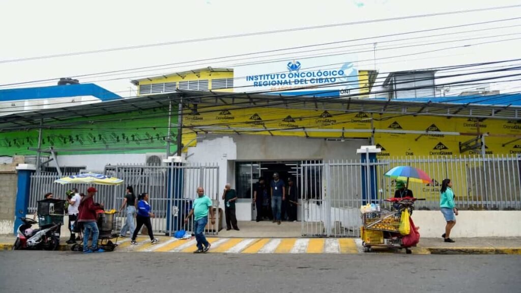 Santiago conocerá este martes la coerción por presunto desvío de fondos para pacientes con cáncer