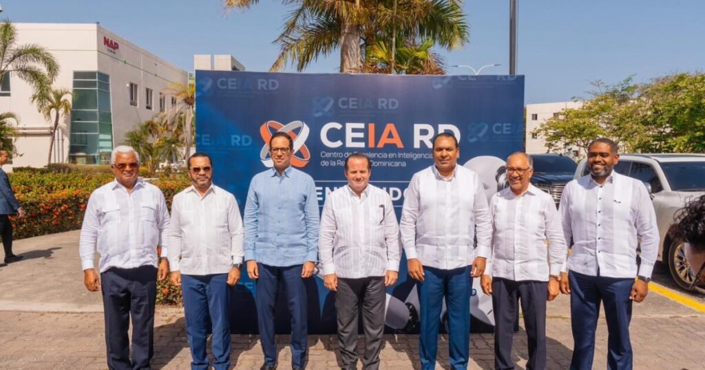 Paliza inicia el centro de IA del país con respaldo de NVIDIA y el Gobierno lo sitúa como proyecto estratégico