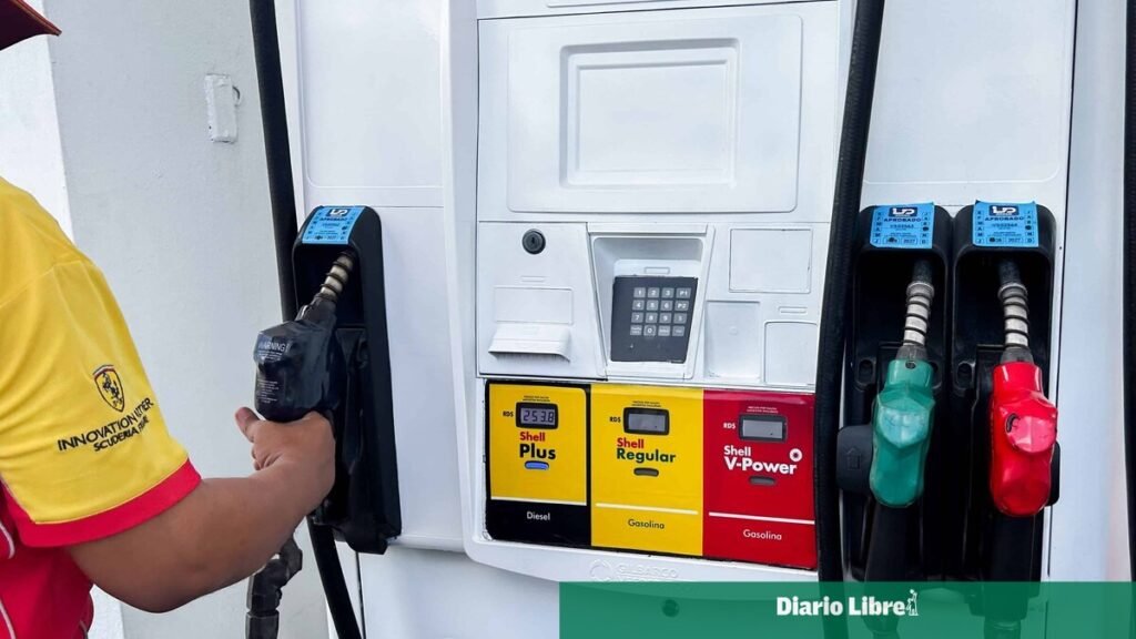 La vigilancia de las bombas recae en sellos semestrales y en el ojo del consumidor