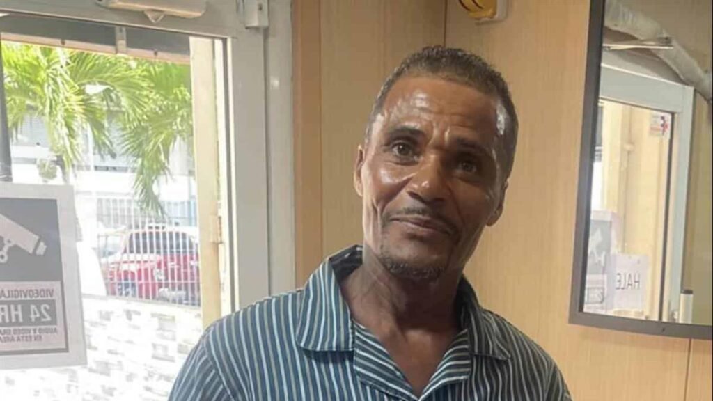 Familia de Bienvenido Díaz siguió por su cuenta la pista tras su salida en Higüey rumbo a encuentro con supuesto brujo de TikTok