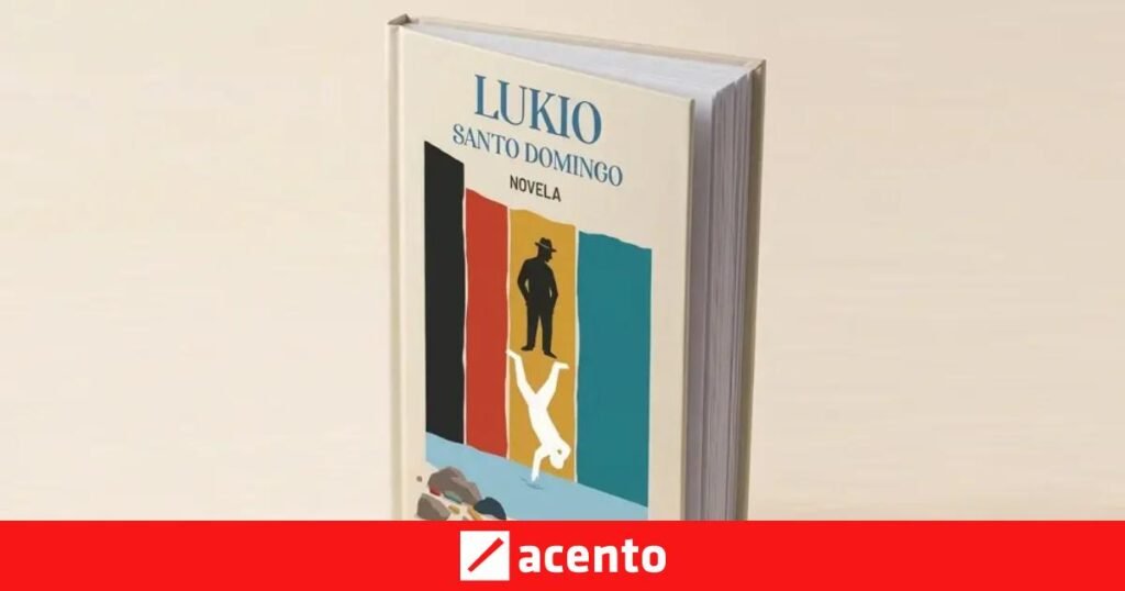 Lukio pone a Santo Domingo frente a su otra cara: riqueza, exclusión y abandono
