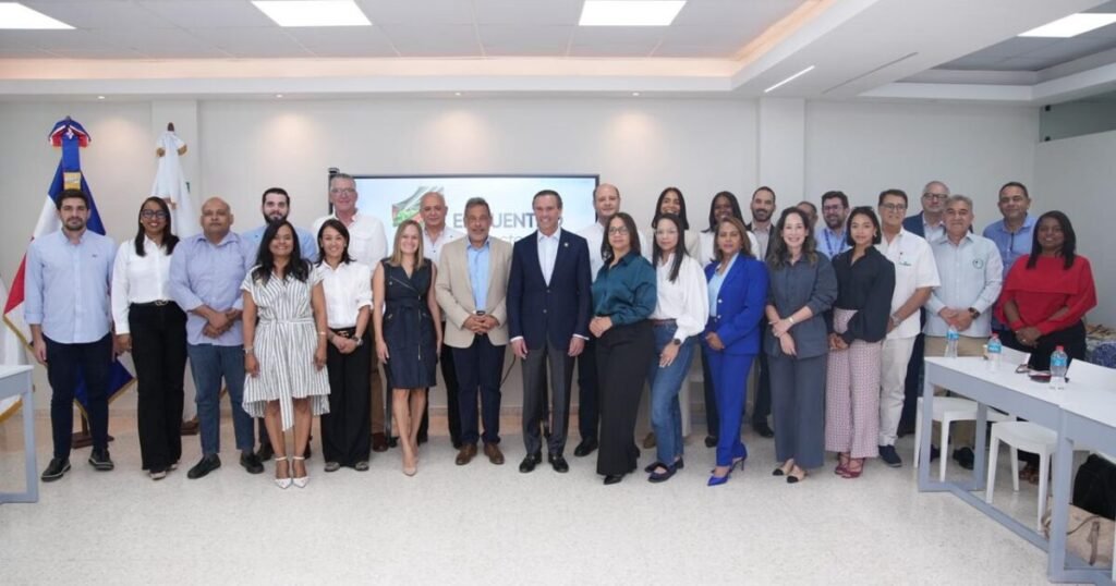 Haina proyecta US$550 millones y vuelve a exigir que la inversión deje resultados concretos