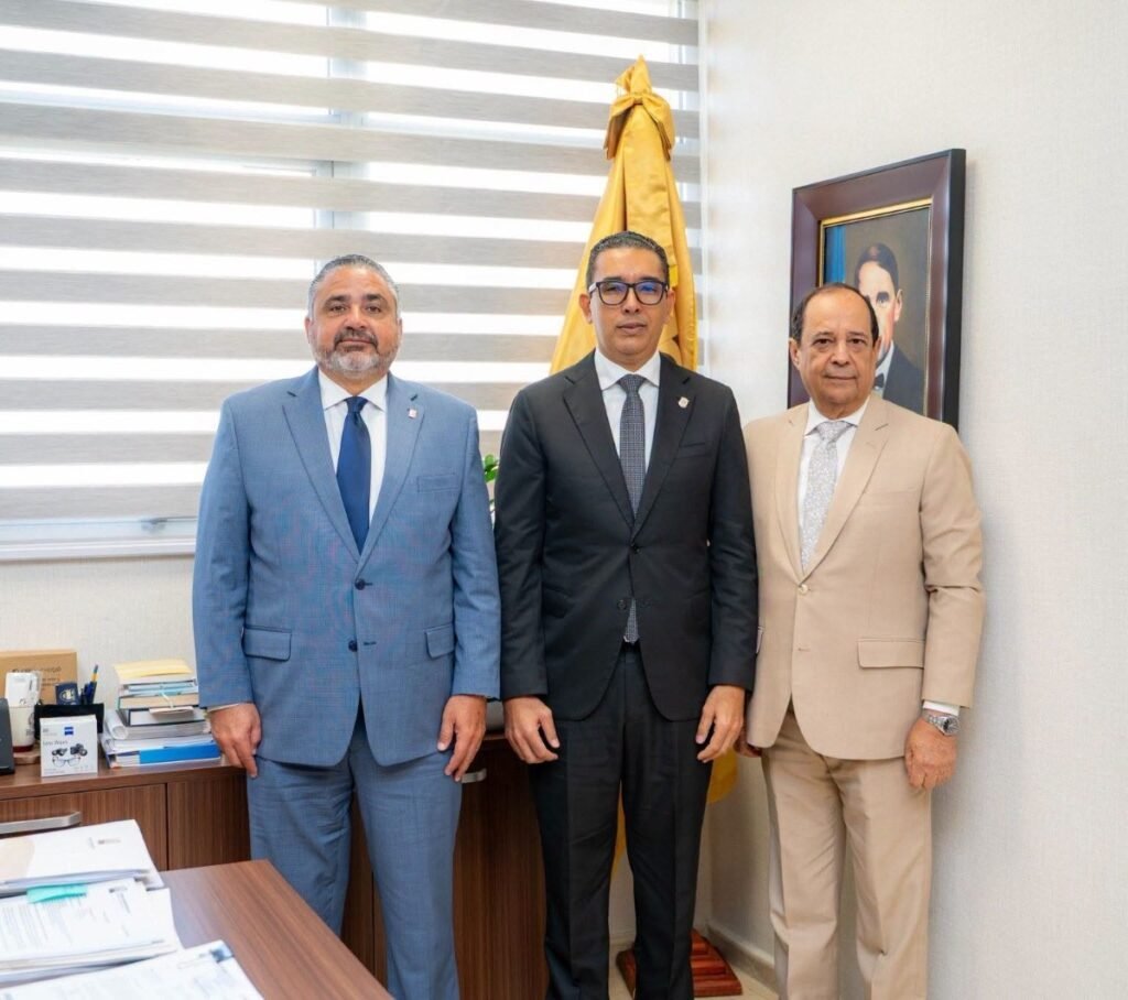 La JCE revisará en Bahoruco carencias en oficinas y una posible nueva sede