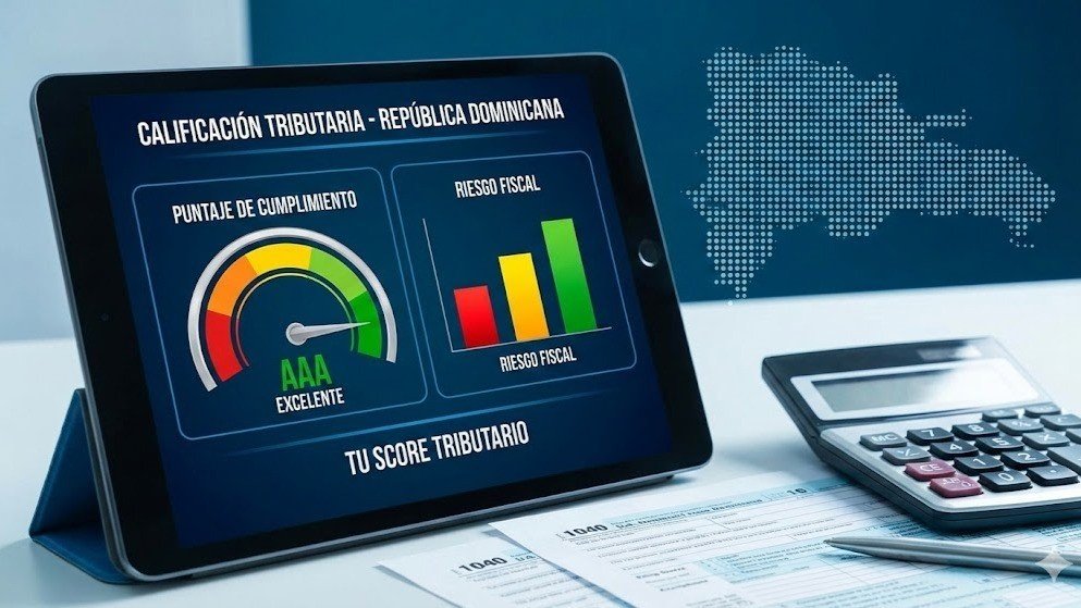 DGII alienta a entidades a usar el “scoring” tributario como filtro de cumplimiento
