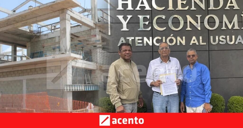Ley 16-26: CIC reclama acelerar comisión para pagar deudas atrasadas a contratistas